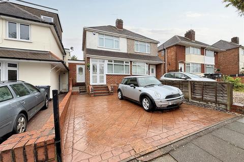 2 bedroom semi-detached house for sale, Southgate Road, Great Barr, Birmingham