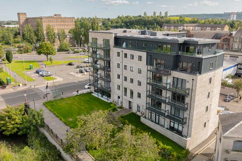 2 bedroom flat for sale, The Millhouse, 4/1 12 Bridge Street, Paisley, PA1 1FA