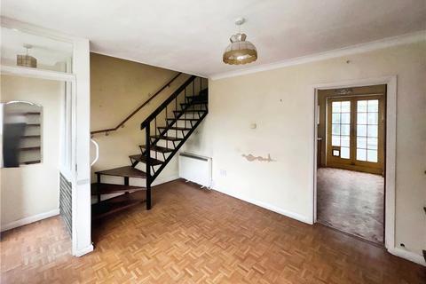 2 bedroom terraced house for sale, Beverley Court, Breakspears Road, London