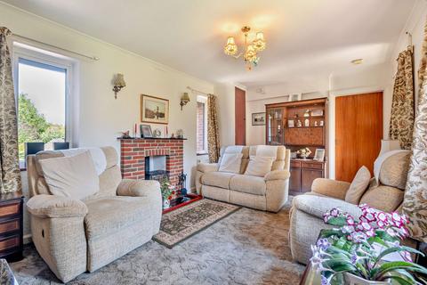 2 bedroom bungalow for sale, The Street, Long Sutton, Hook, Hampshire