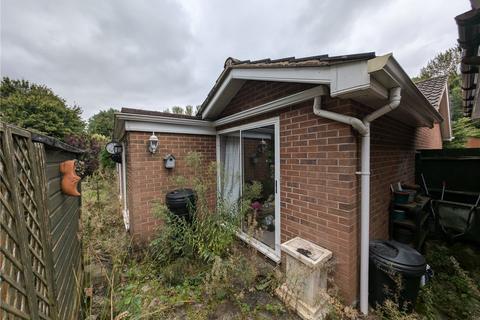 2 bedroom bungalow for sale, Madebrook Close, Sutton Hill, Telford, Shropshire, TF7