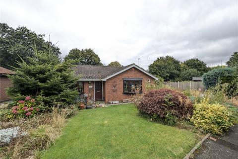 2 bedroom bungalow for sale, Madebrook Close, Sutton Hill, Telford, Shropshire, TF7