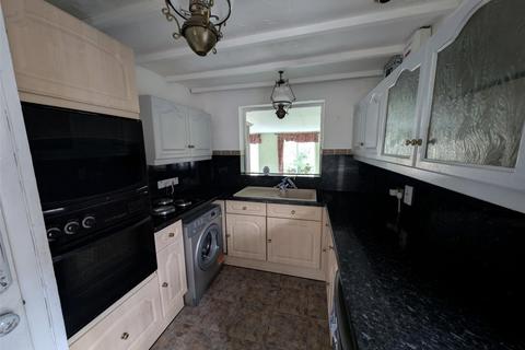 2 bedroom bungalow for sale, Madebrook Close, Sutton Hill, Telford, Shropshire, TF7