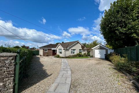 4 bedroom detached bungalow for sale, Comrade Avenue, Shipham