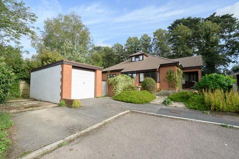 4 bedroom detached bungalow for sale, Firs Mead, Ross-on-Wye