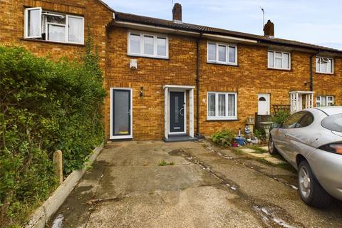 3 bedroom terraced house for sale, Seaborough Road, Grays, Essex, RM16