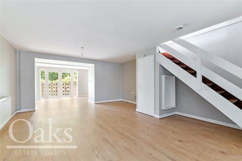 18 Crusader Gardens, Croydon, CR0 5UJ
