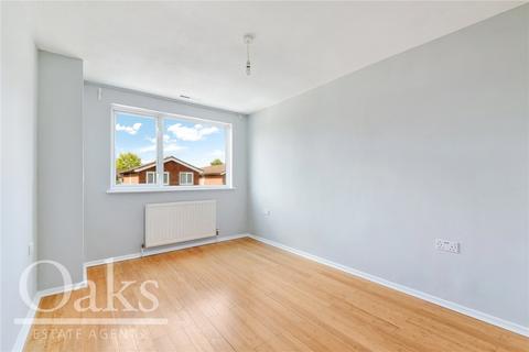 18 Crusader Gardens, Croydon, CR0 5UJ