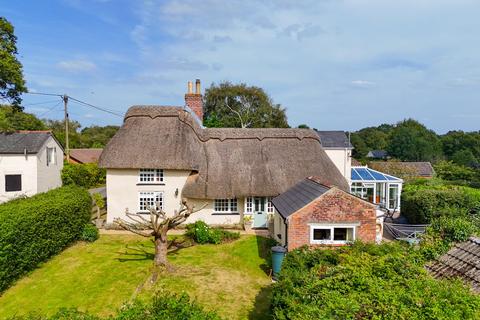 4 bedroom cottage for sale, School Road, Bransgore, Christchurch, BH23