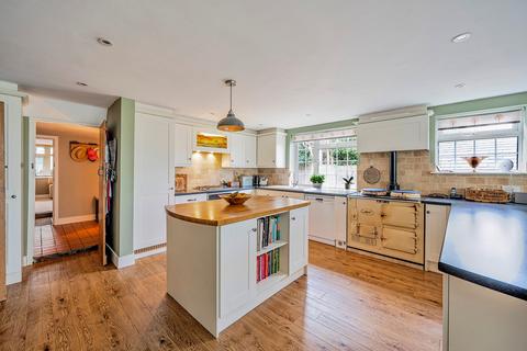 4 bedroom cottage for sale, School Road, Bransgore, Christchurch, BH23