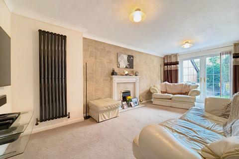 4 bedroom detached house for sale, Juniper Way, Bristol BS32