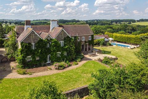 8 bedroom detached house for sale, Glazeley, Bridgnorth, Shropshire, WV16