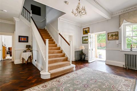 8 bedroom detached house for sale, Glazeley, Bridgnorth, Shropshire, WV16