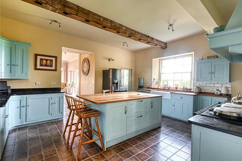 8 bedroom detached house for sale, Glazeley, Bridgnorth, Shropshire, WV16