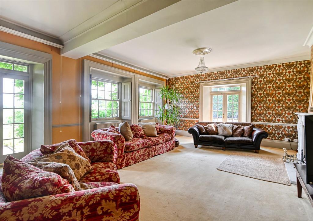 Drawing Room