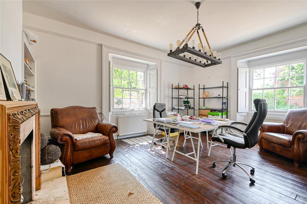 Sitting Room
