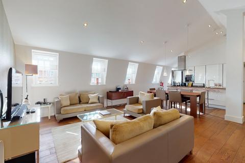 3 bedroom penthouse to rent, Brompton Road, Knightsbridge SW3