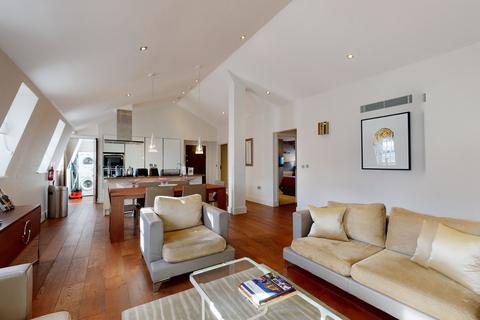 3 bedroom penthouse to rent, Brompton Road, Knightsbridge SW3