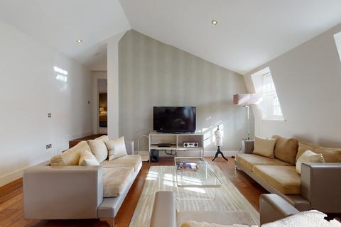 3 bedroom penthouse to rent, Brompton Road, Knightsbridge SW3