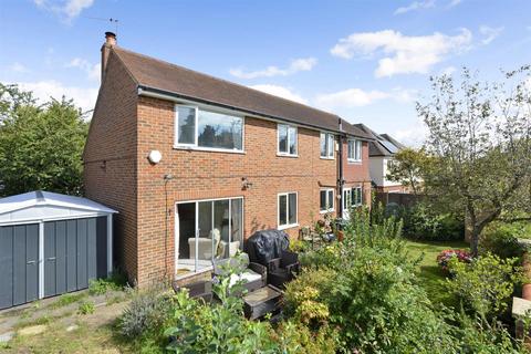 25a Dagden Road, Shalford, Guildford, GU4 8DD
