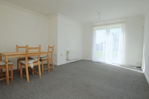 2 bedroom ground floor flat for sale, 50 Oakdale Road, Oakdale , Poole, BH15