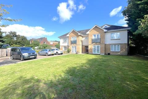 2 bedroom ground floor flat for sale, 50 Oakdale Road, Oakdale , Poole, BH15