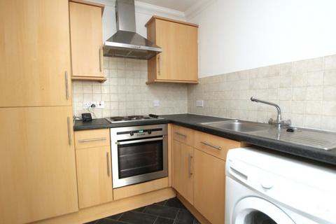 2 bedroom ground floor flat for sale, 50 Oakdale Road, Oakdale , Poole, BH15