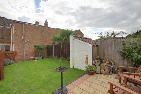 2 bedroom semi-detached house for sale, Seymour Lane, Alford LN13