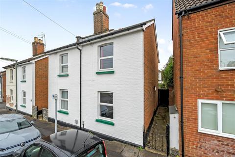 2 bedroom semi-detached house for sale, Onslow Road, Guildford