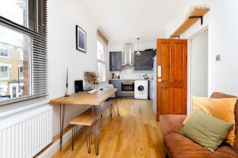 1 bedroom flat for sale, Powell Road, London E5