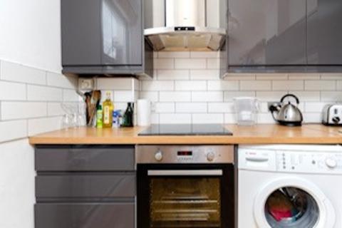 1 bedroom flat for sale, Powell Road, London E5