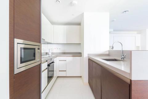 1 bedroom flat for sale, Baltimore Wharf, Canary Wharf, London, E14