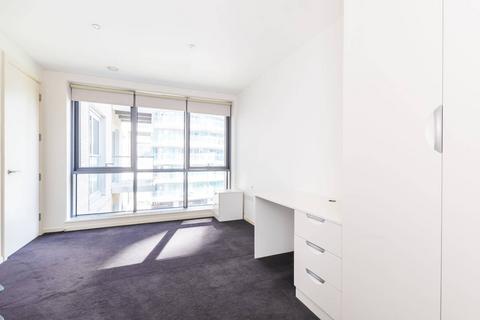 1 bedroom flat for sale, Baltimore Wharf, Canary Wharf, London, E14