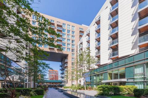 1 bedroom flat for sale, Baltimore Wharf, Canary Wharf, London, E14