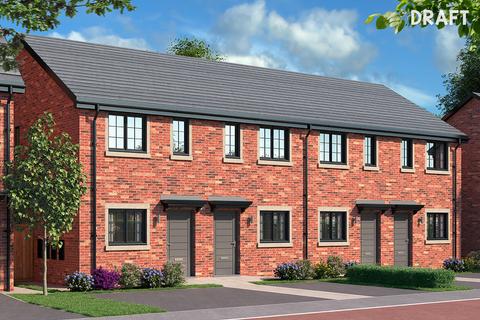 2 bedroom apartment for sale, Plot 26, The Elton at The Pavilions, Crewe CW1