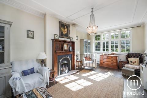 5 bedroom detached house for sale, Bridge Lane, London NW11