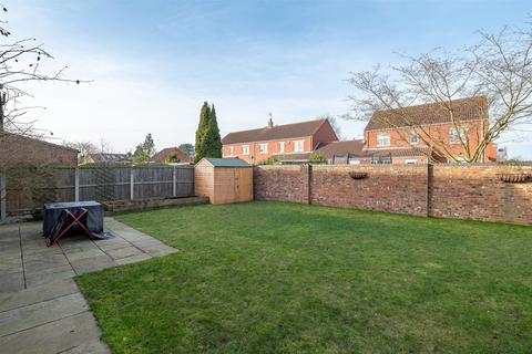 4 Middlecroft, Wilberfoss, York, YO41 5LR