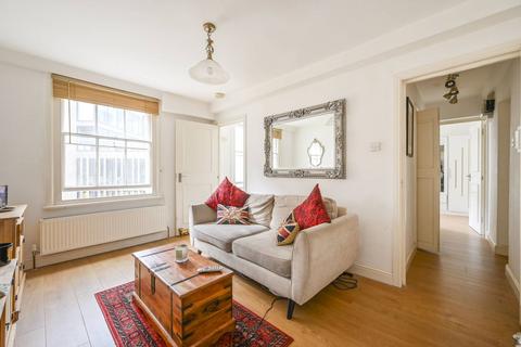 1 bedroom flat for sale, Commercial Road, Spitalfields, London, E1