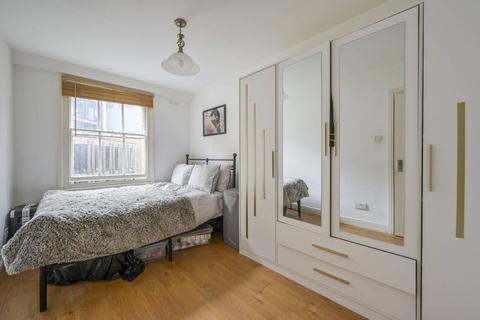 1 bedroom flat for sale, Commercial Road, Spitalfields, London, E1