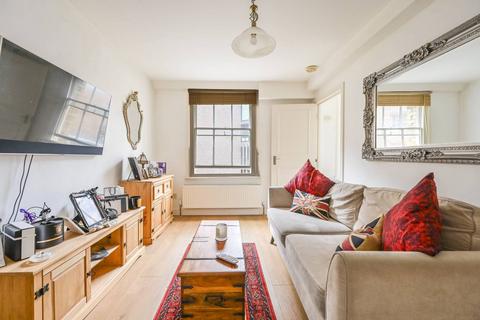 1 bedroom flat for sale, Commercial Road, Spitalfields, London, E1