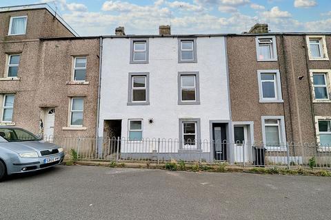 3 bedroom terraced house for sale, West Lane, Maryport CA15