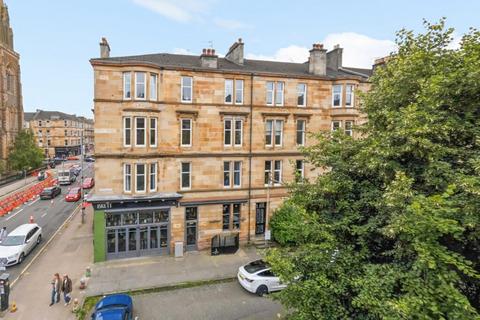 3 bedroom flat for sale, Barrington Drive, Woodlands, Glasgow, G4 9DS