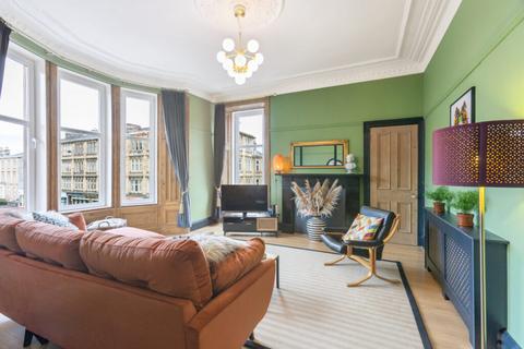 3 bedroom flat for sale, Barrington Drive, Woodlands, Glasgow, G4 9DS