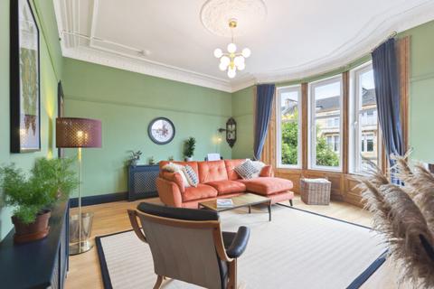 3 bedroom flat for sale, Barrington Drive, Woodlands, Glasgow, G4 9DS