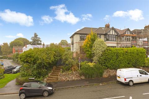 4 bedroom semi-detached house for sale, Substantial 30's Semi Offering 2,300 sq ft Just Short Walk From Downs