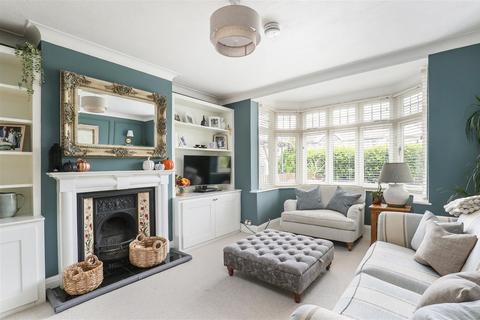 4 bedroom semi-detached house for sale, Substantial 30's Semi Offering 2,300 sq ft Just Short Walk From Downs