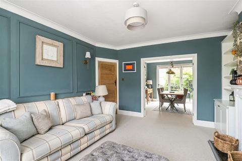 4 bedroom semi-detached house for sale, Substantial 30's Semi Offering 2,300 sq ft Just Short Walk From Downs