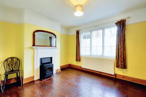 2 bedroom terraced house for sale, Dovecote Lane, Beeston, Nottingham