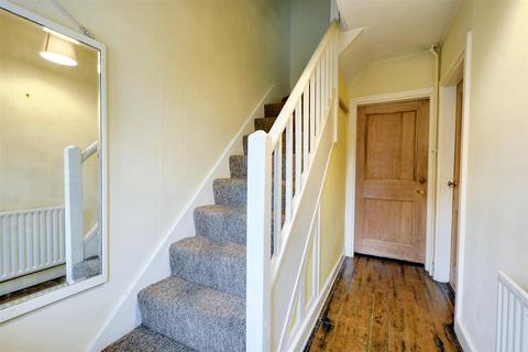 2 bedroom terraced house for sale, Dovecote Lane, Beeston, Nottingham