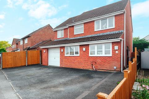 5 bedroom detached house for sale, Worcester WR5